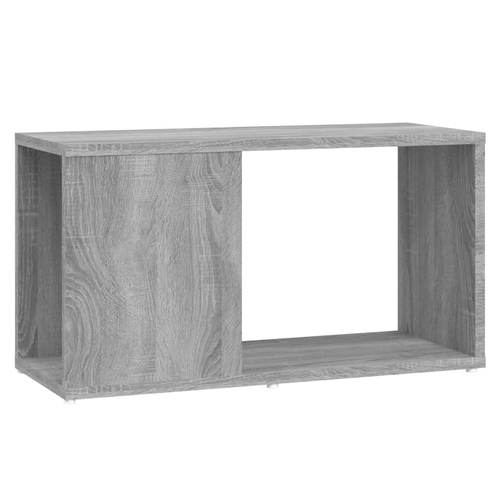 TV ormarić boja hrasta sonome 60 x 24 x 32 cm konstruirano drvo