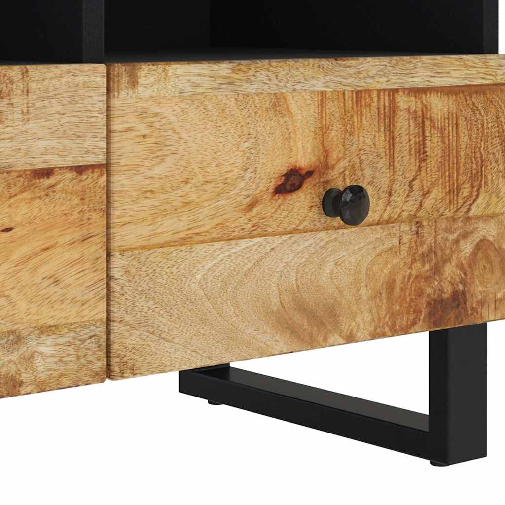 TV ormarić 70 x 33 x 46 cm od masivnog drva manga