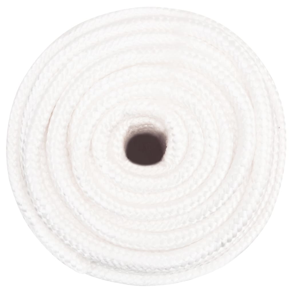 Brodski konop svjetlobijeli 16 mm 50 m od polipropilena