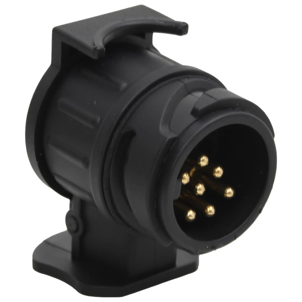Svjetla za prikolicu 2 kom crvena 10,5 x 7,5 x 10 cm 12 V LED
