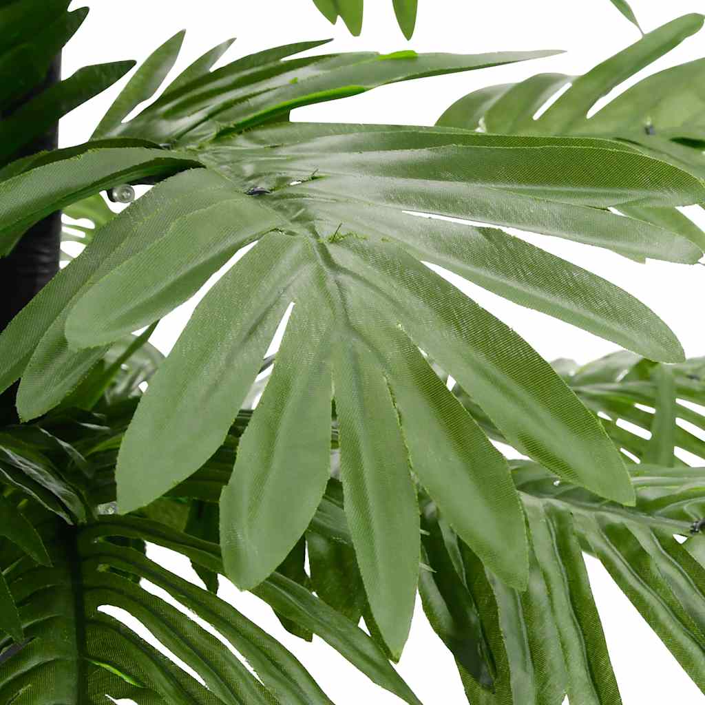 LED palma topla bijela 136 LED žarulje 220 cm