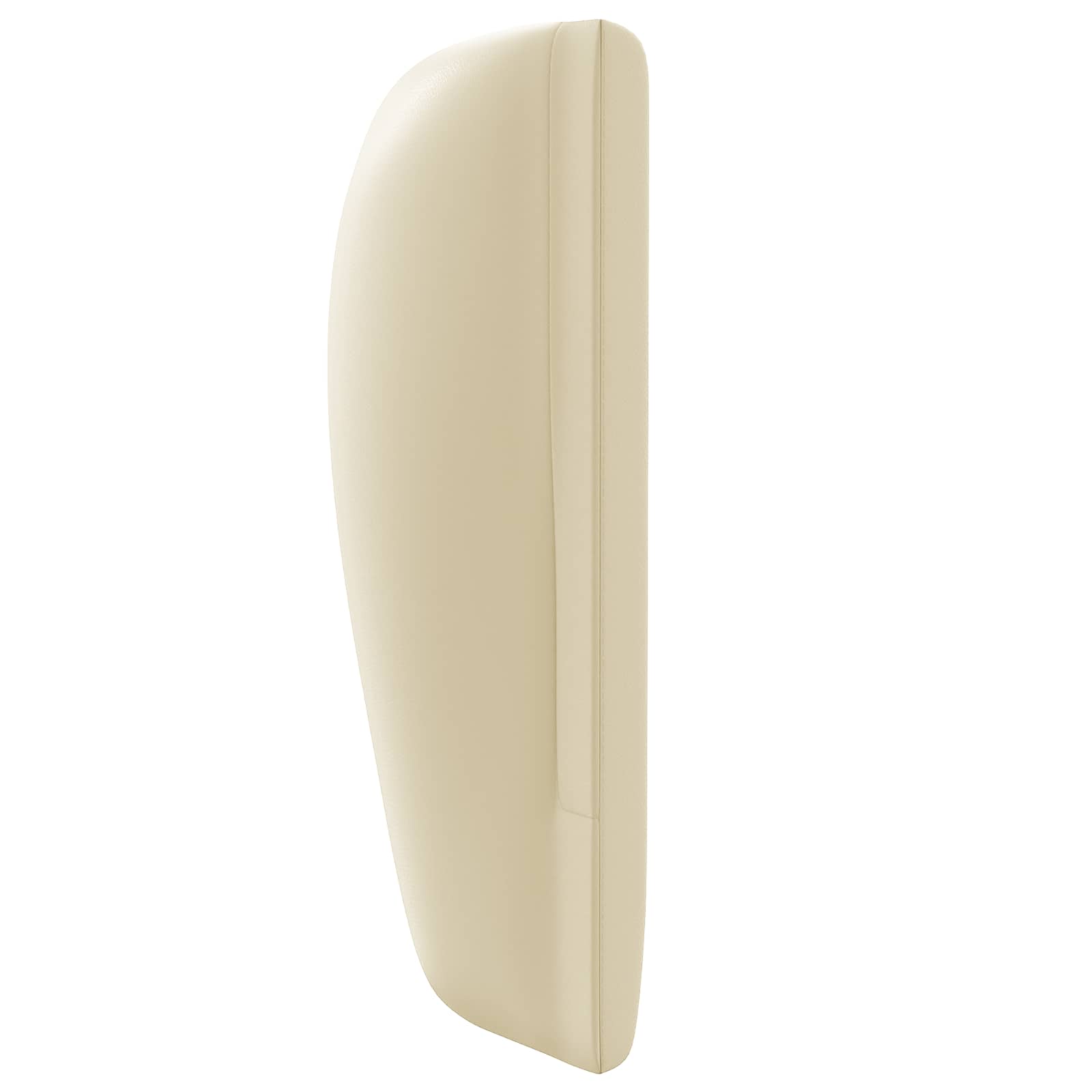 Uši uzglavlja Krema 40 x 23 x 6 cm PVC