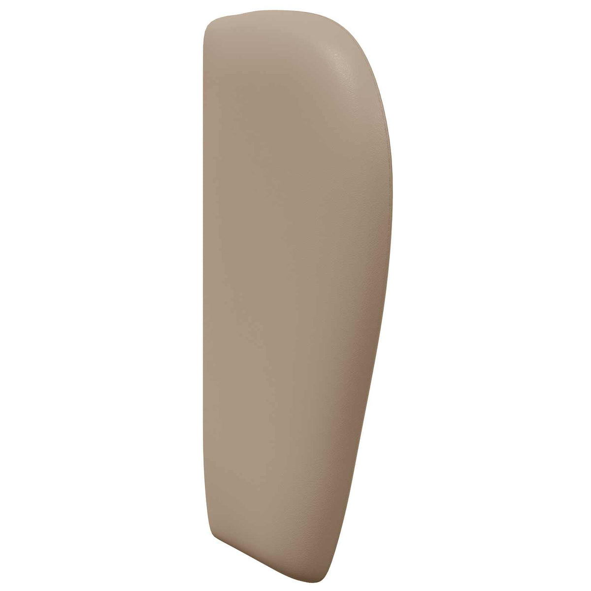 Uši uzglavlja Smeđa 40 x 23 x 6 cm PVC