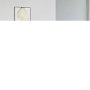 Okvir za krevet krem 80 x 200 cm od umjetne kože