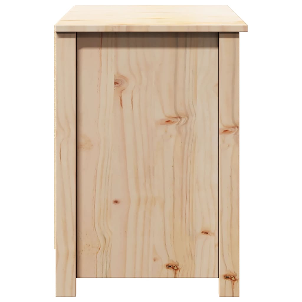 TV ormarić 103 x 36,5 x 52 cm od masivne borovine