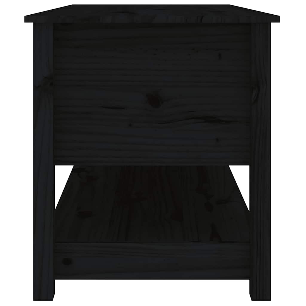 Stolić za kavu 102x49x55 cm od masivne borovine
