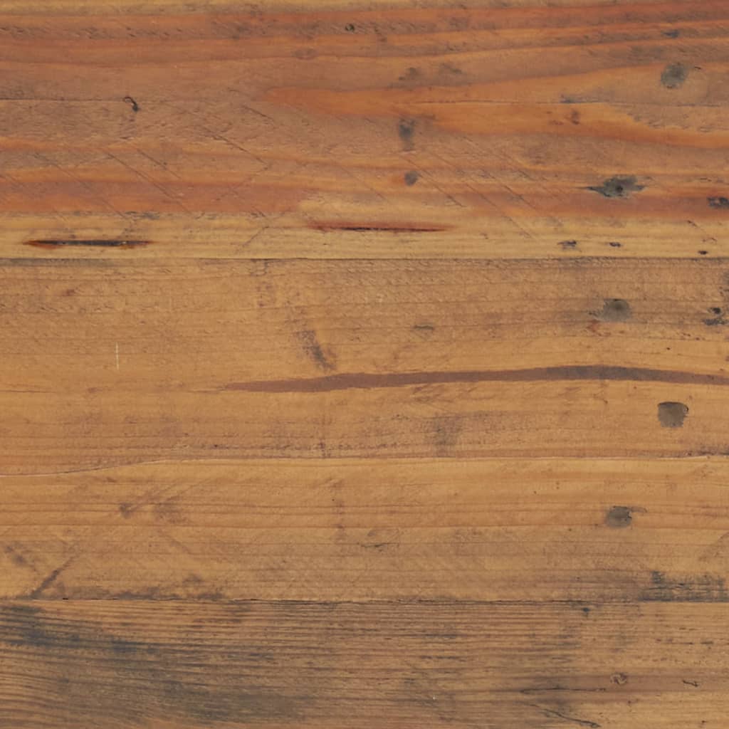 TV ormarić smeđi 90 x 30 x 40 cm od masivne borovine