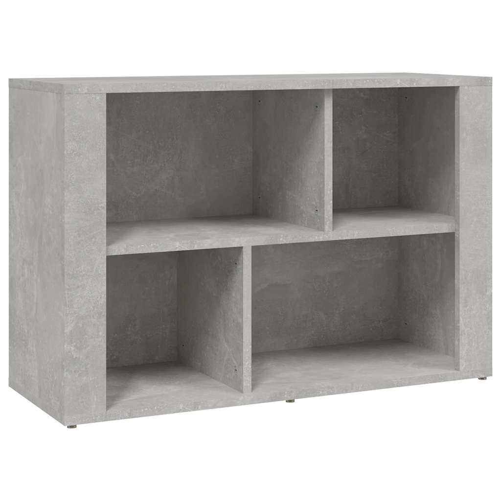 Komoda 80x30x54 cm od konstruiranog drva