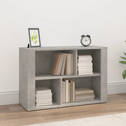 Komoda 80x30x54 cm od konstruiranog drva