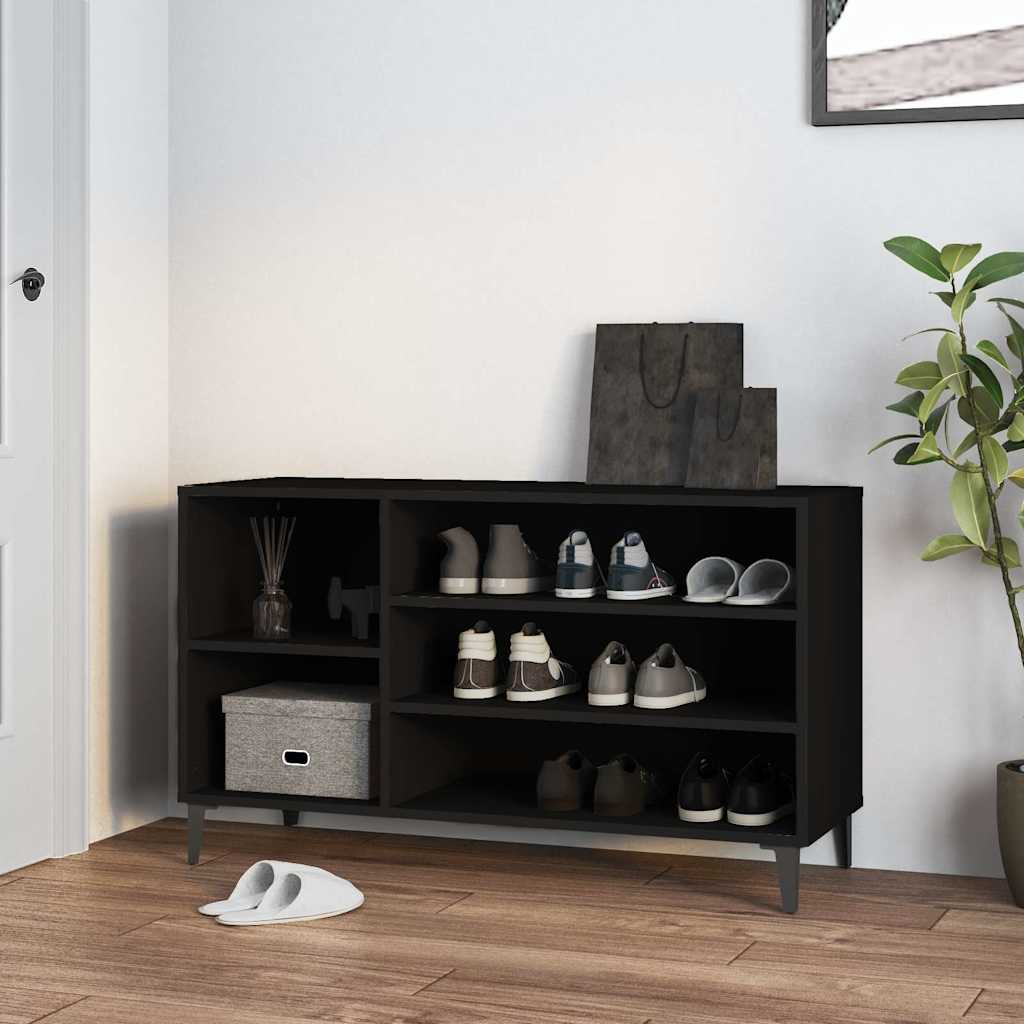 Ormarić za cipele 102 x 36 x 60 cm od konstruiranog drva