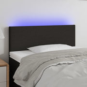 LED uzglavlje od tkanine