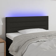 LED uzglavlje od tkanine