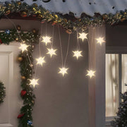 Božićno svjetlo 10 LED 10 cm