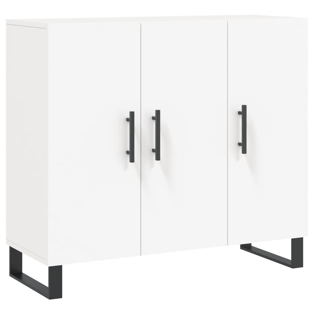 Komoda 90x34x80 cm od konstruiranog drva