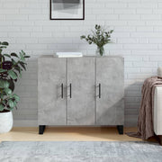 Komoda 90x34x80 cm od konstruiranog drva