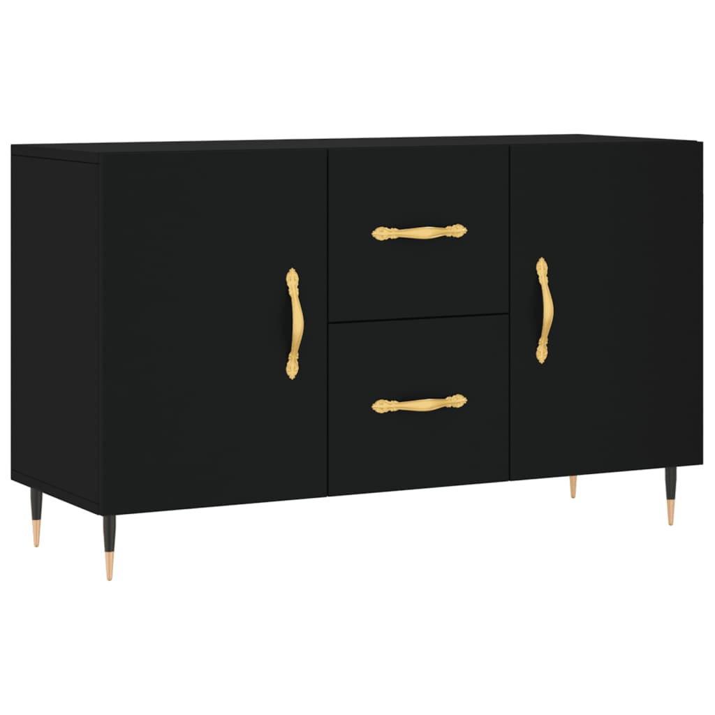 Komoda 100 x 36 x 60 cm konstruiranog drva