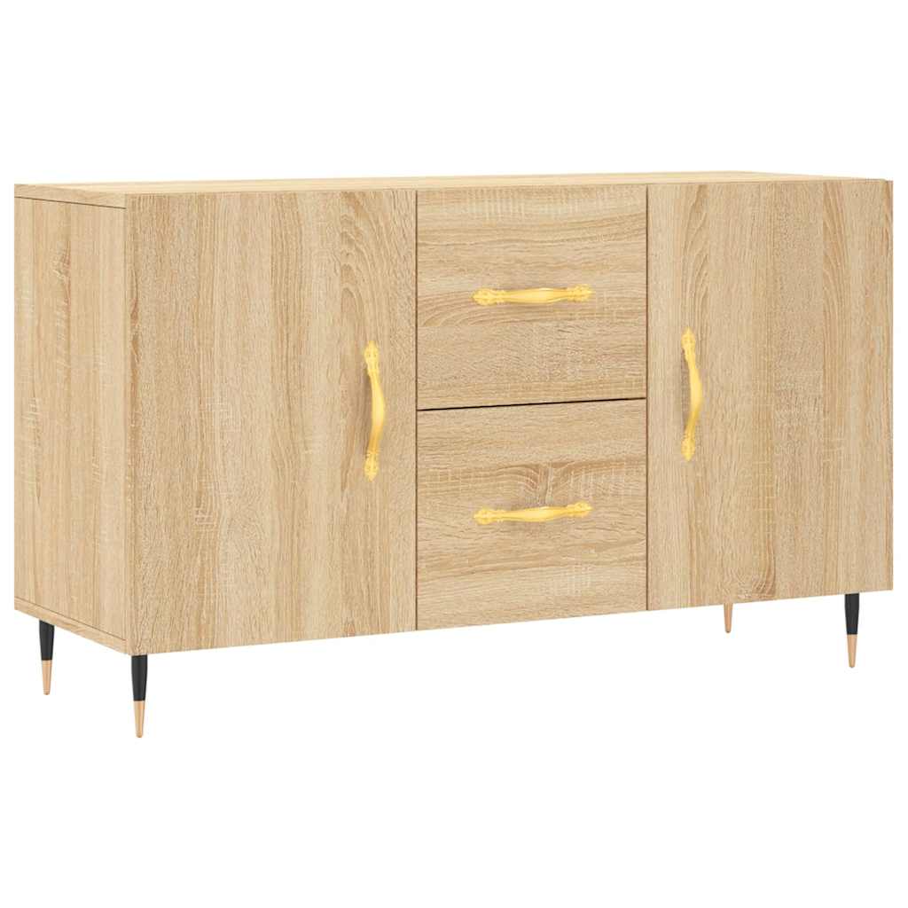 Komoda 100 x 36 x 60 cm konstruiranog drva