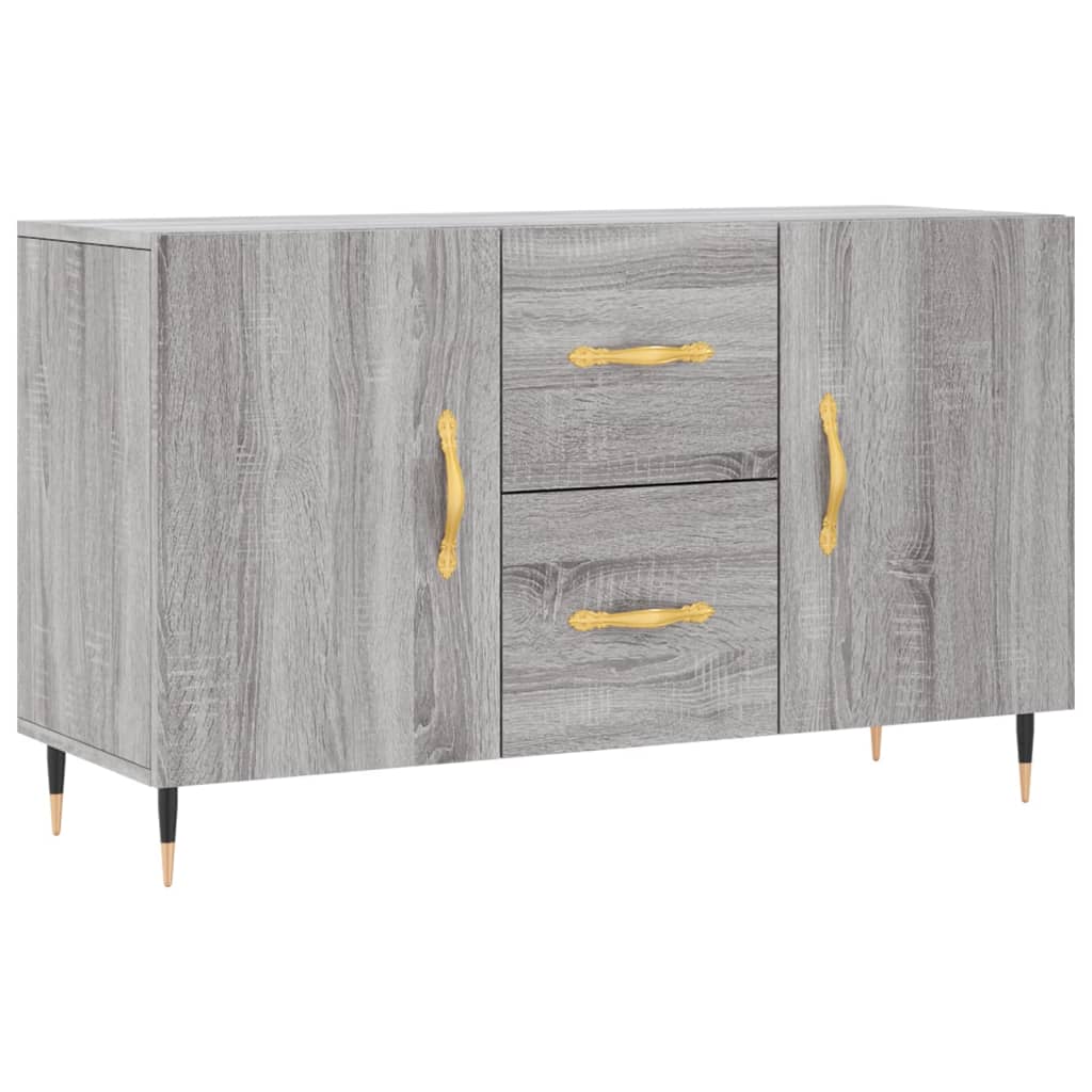 Komoda 100 x 36 x 60 cm konstruiranog drva
