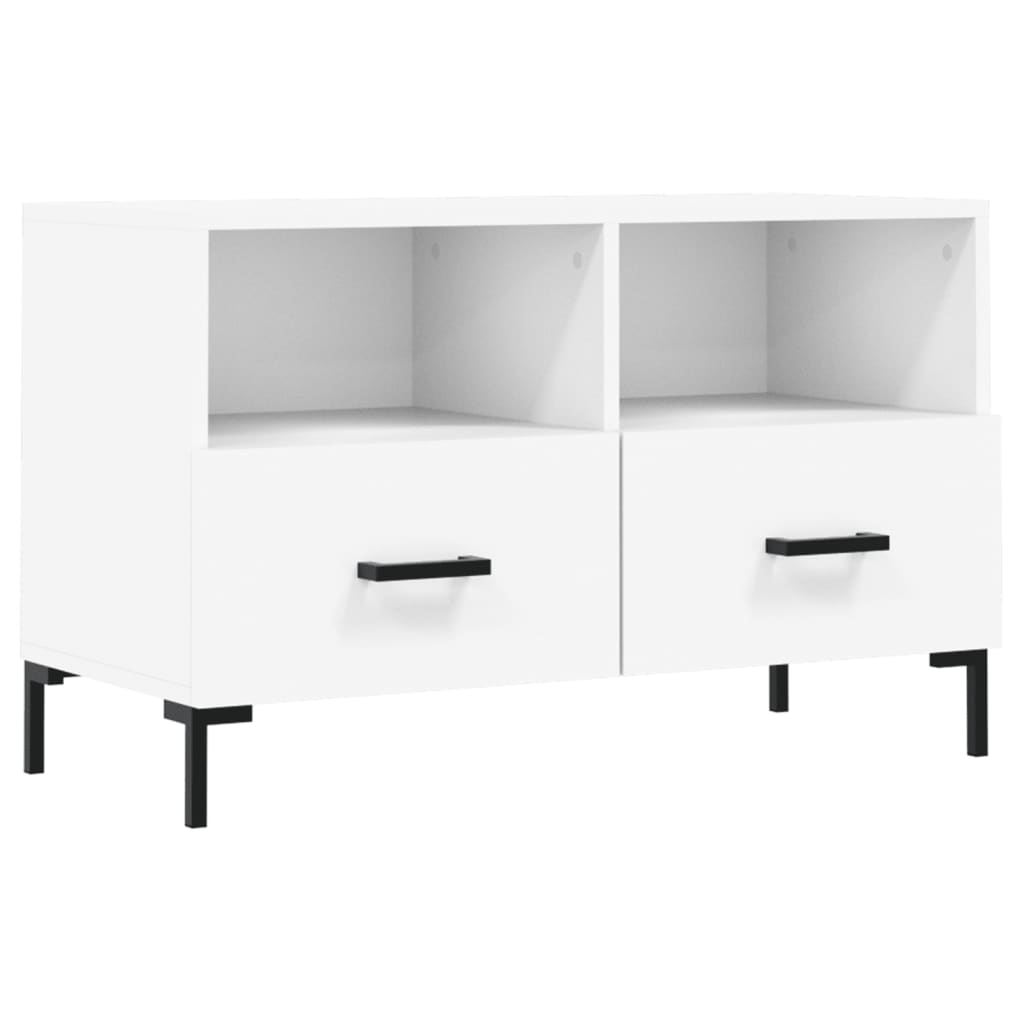 TV ormarić 80 x 36 x 50 cm od konstruiranog drva