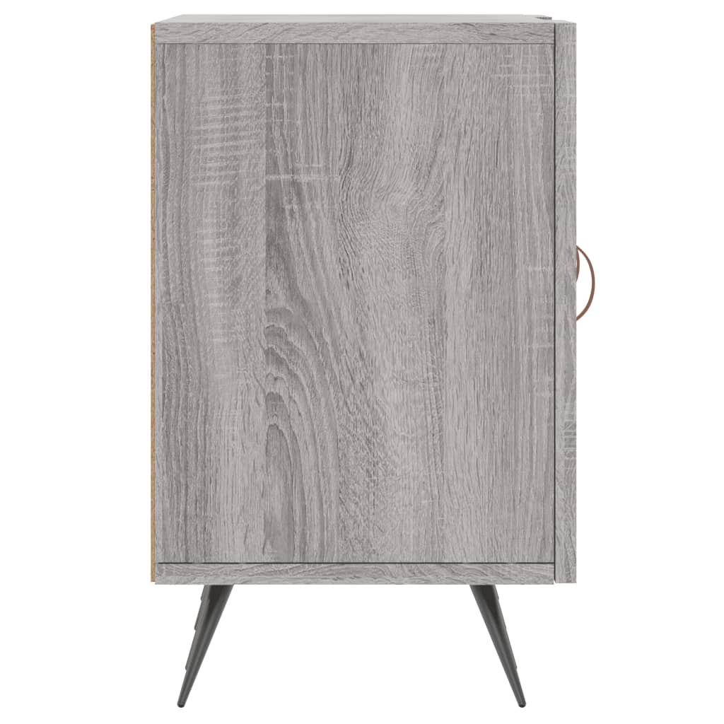 TV ormarić boja hrasta sonome 150x30x50 cm konstruirano drvo