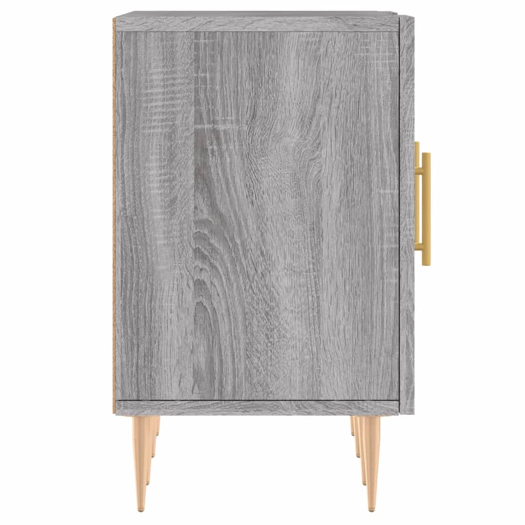 TV ormarić boja hrasta sonome 150x30x50 cm konstruirano drvo