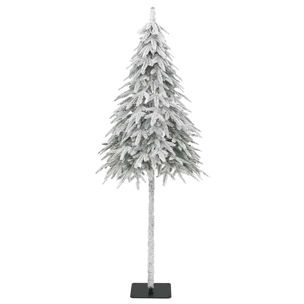 Umjetno božićno drvce sa snijegom 150 cm