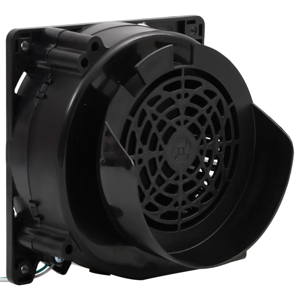 LED svjetleći lanac sa 66 LED dioda i ventilatorom 660 cm