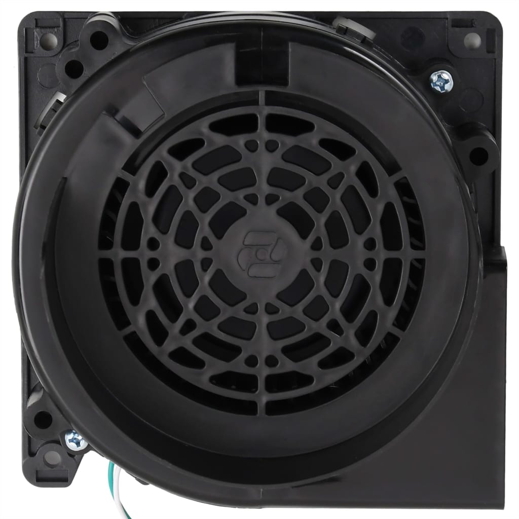 LED svjetleći lanac sa 66 LED dioda i ventilatorom 660 cm