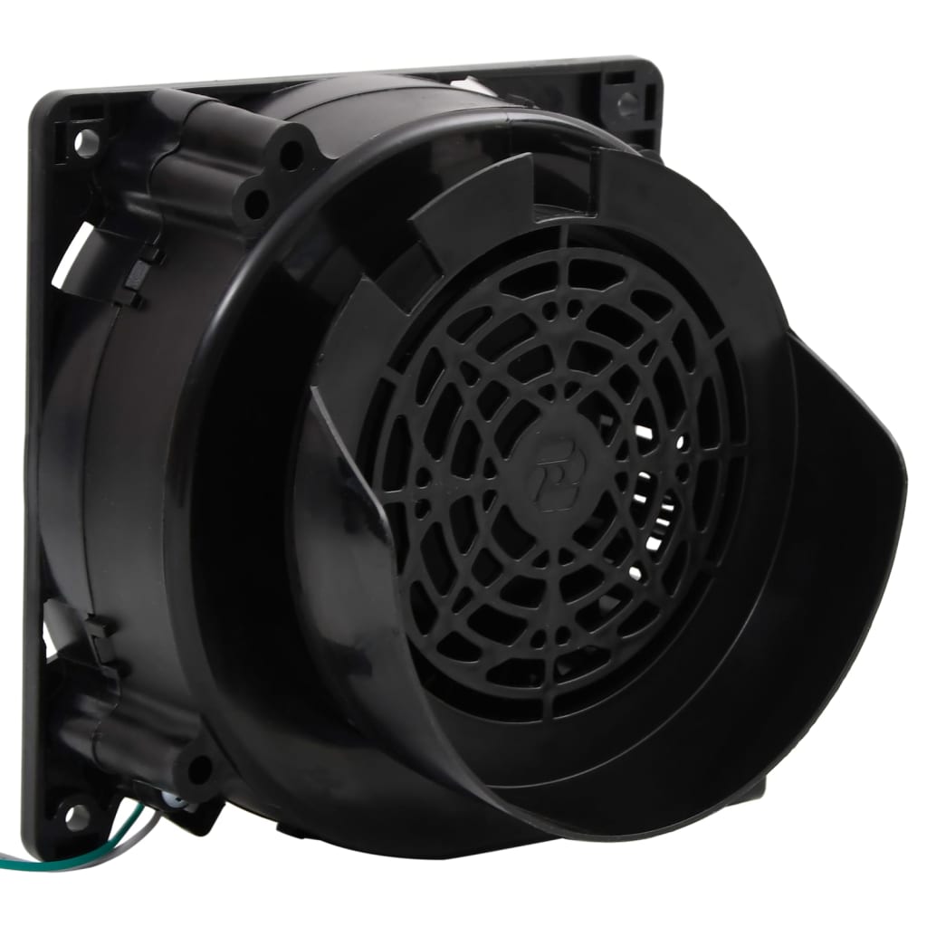 LED svjetlosne trake sa 66 LED žarulja i ventilatorom 660 cm