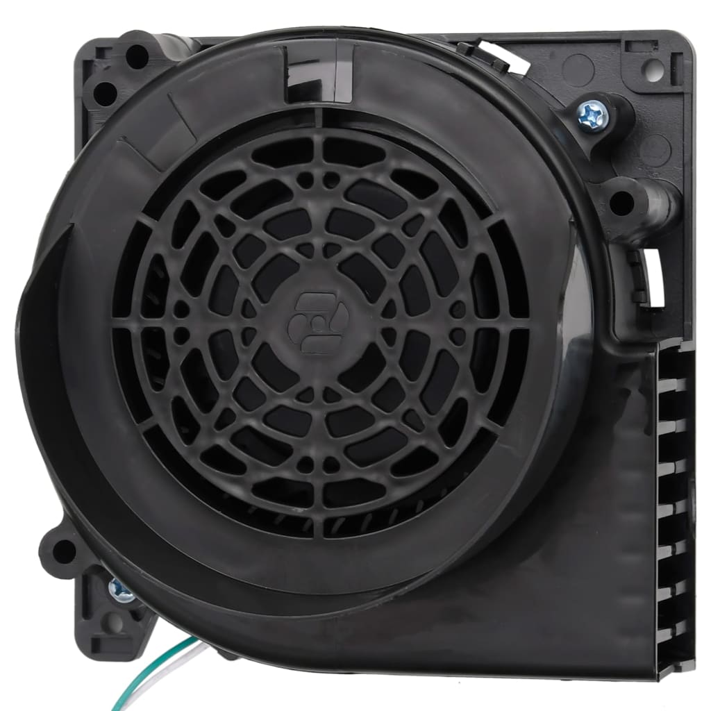 LED svjetlosne trake sa 66 LED žarulja i ventilatorom 660 cm