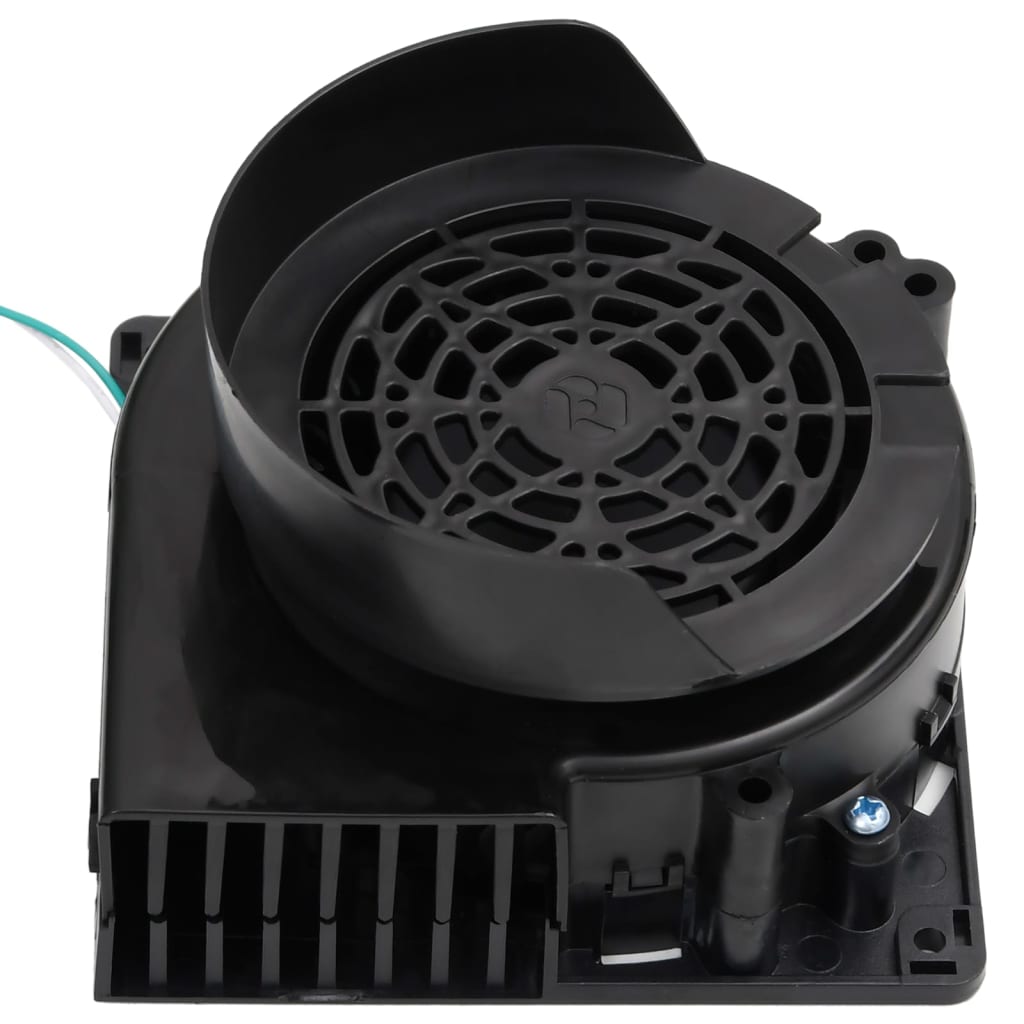 LED svjetlosne trake sa 66 LED žarulja i ventilatorom 660 cm