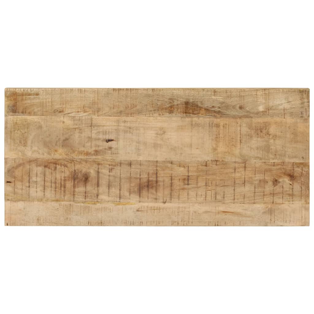 Blagovaonski stol 110 x 50 x 76 cm od masivnog drva manga