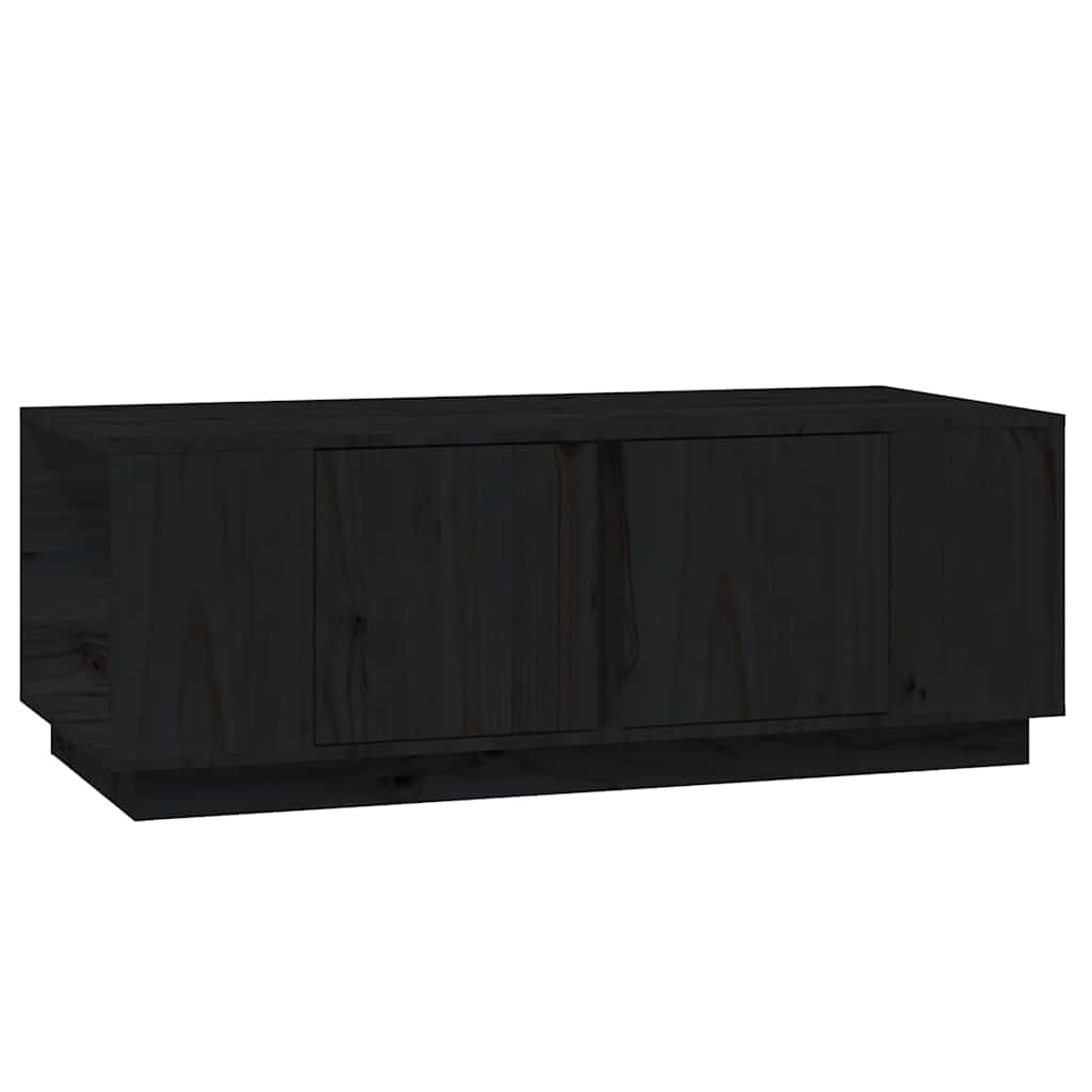 Stolić za kavu 110x50x40 cm od masivne borovine