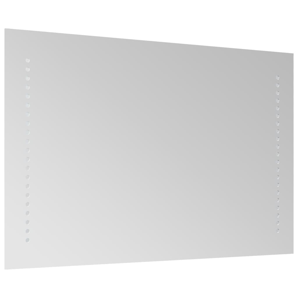 LED kupaonsko ogledalo 40x60 cm