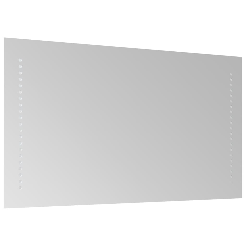 LED kupaonsko ogledalo 40x70 cm