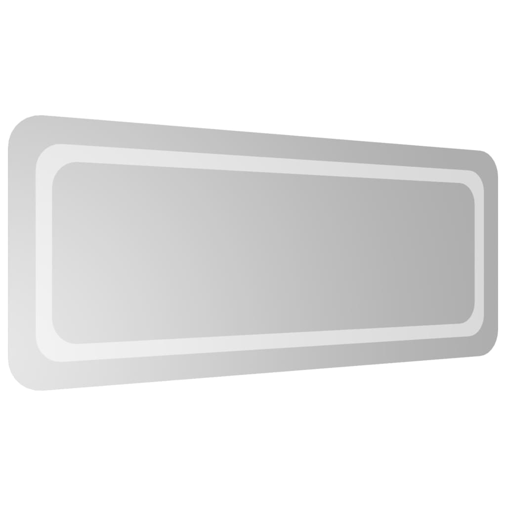 LED kupaonsko ogledalo 40x100 cm