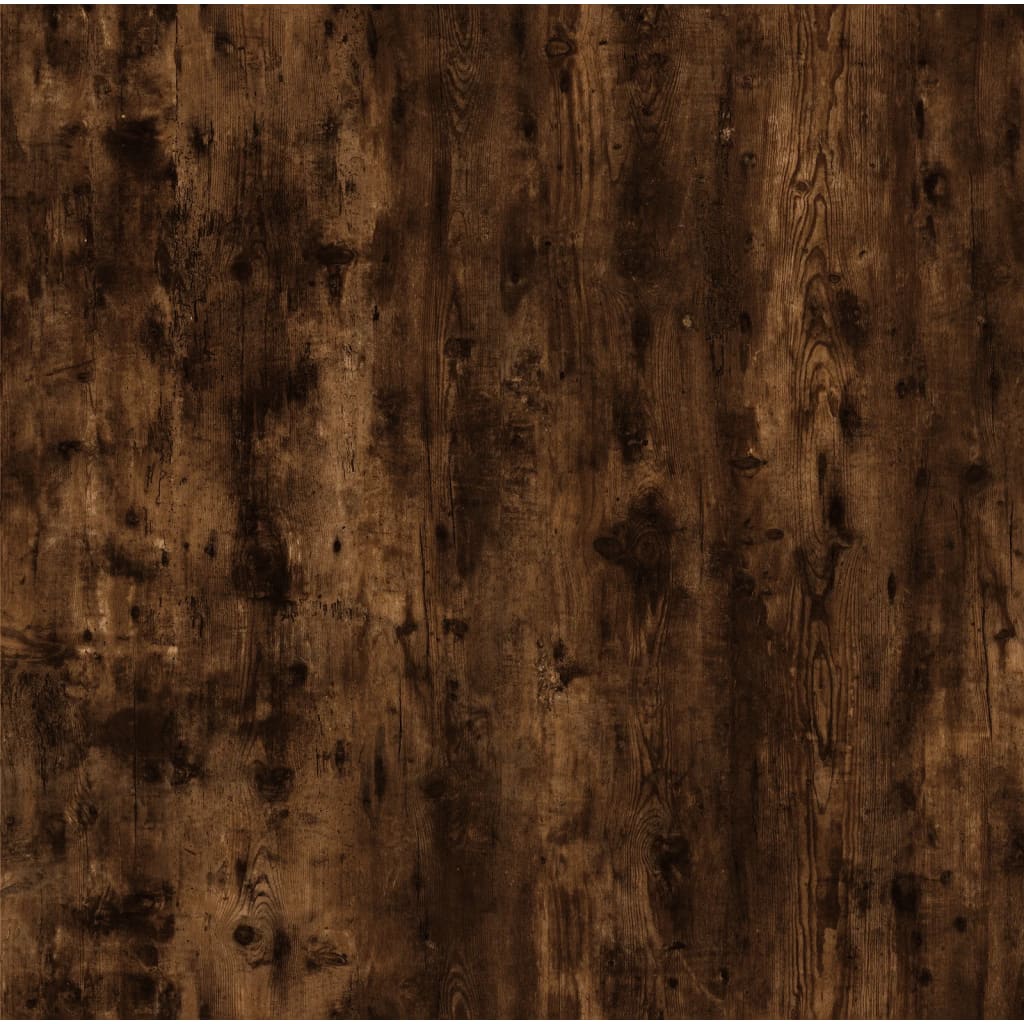 Bočni stolići 2 kom boja hrasta 50x46x35 cm konstruiranog drva