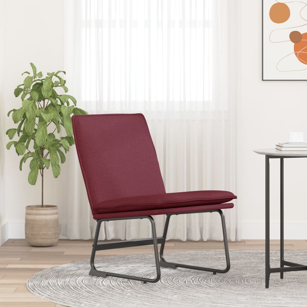 Ležaljka 52 x 75 x 76 cm od tkanine
