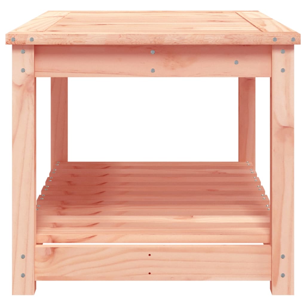 Vrtni stol 82,5 x 50,5 x 45 cm od masivne duglazije