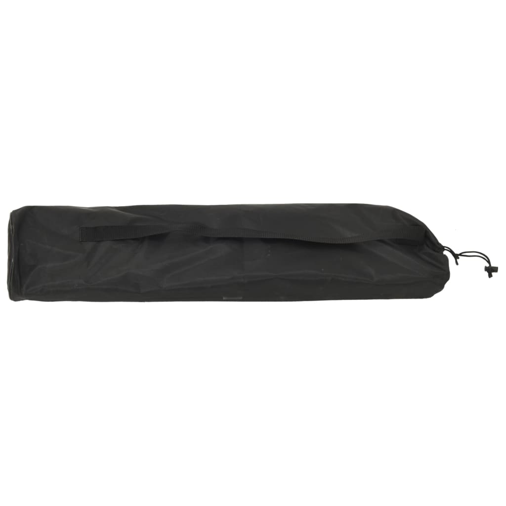 Teniska mreža crno-crvena 300 x 100 x 87 cm od poliestera