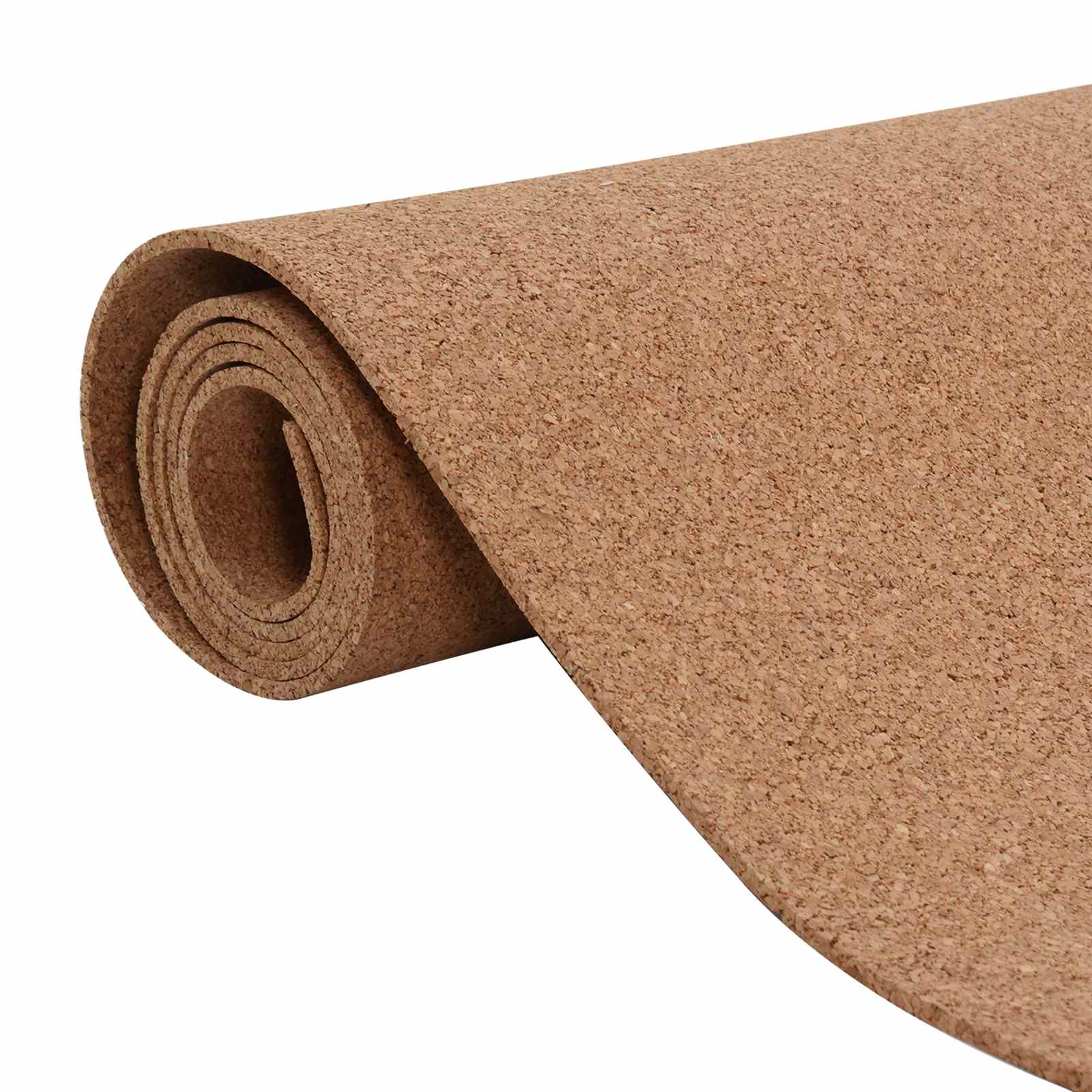 Role pluta Smeđa 100 x 200 x 0,5 cm Pluta
