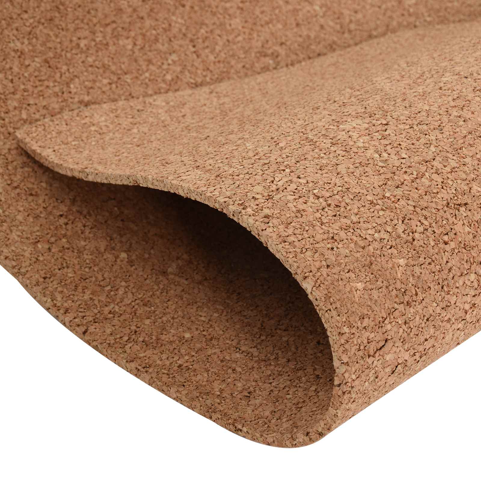 Role pluta Smeđa 100 x 200 x 0,5 cm Pluta