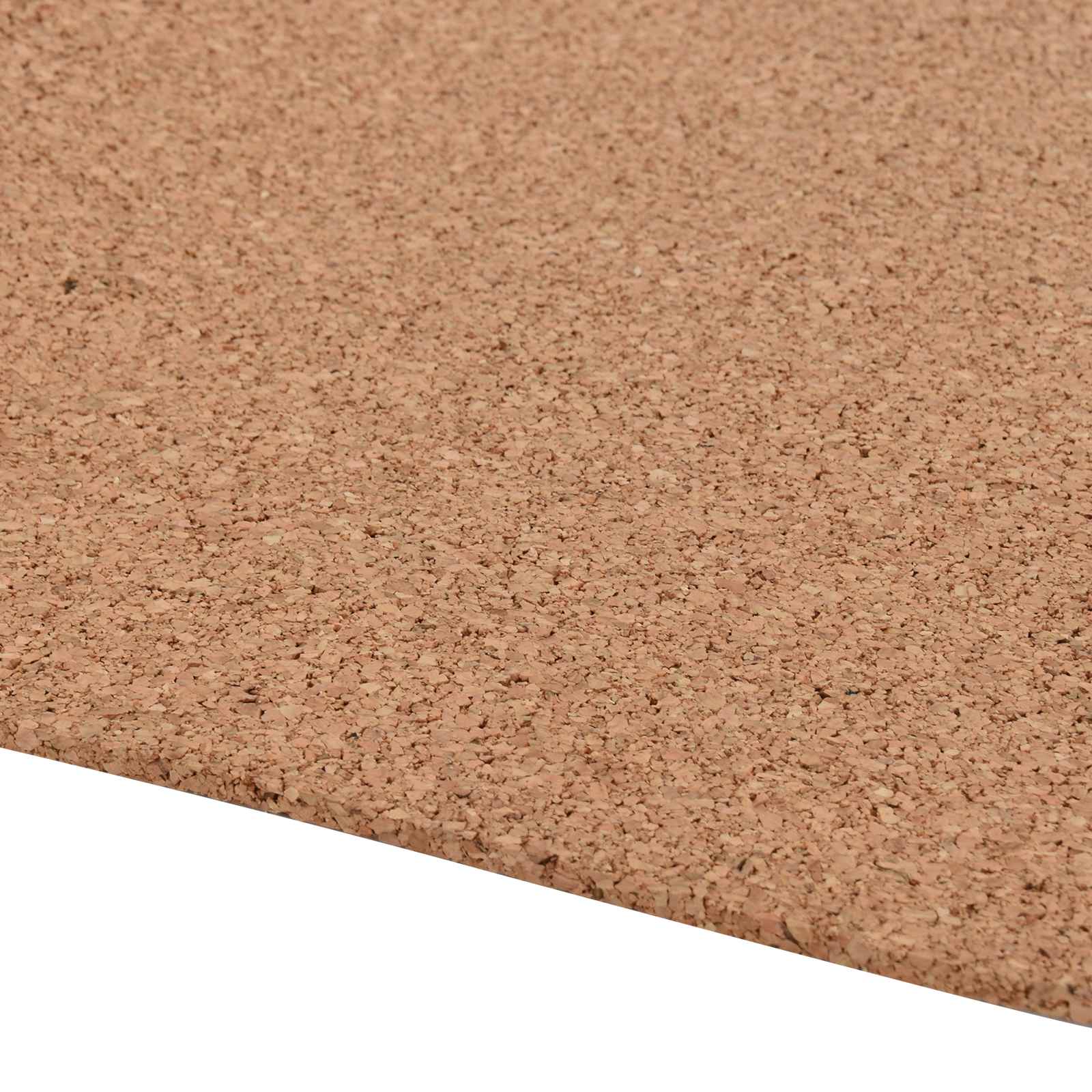 Role pluta Smeđa 100 x 200 x 0,5 cm Pluta