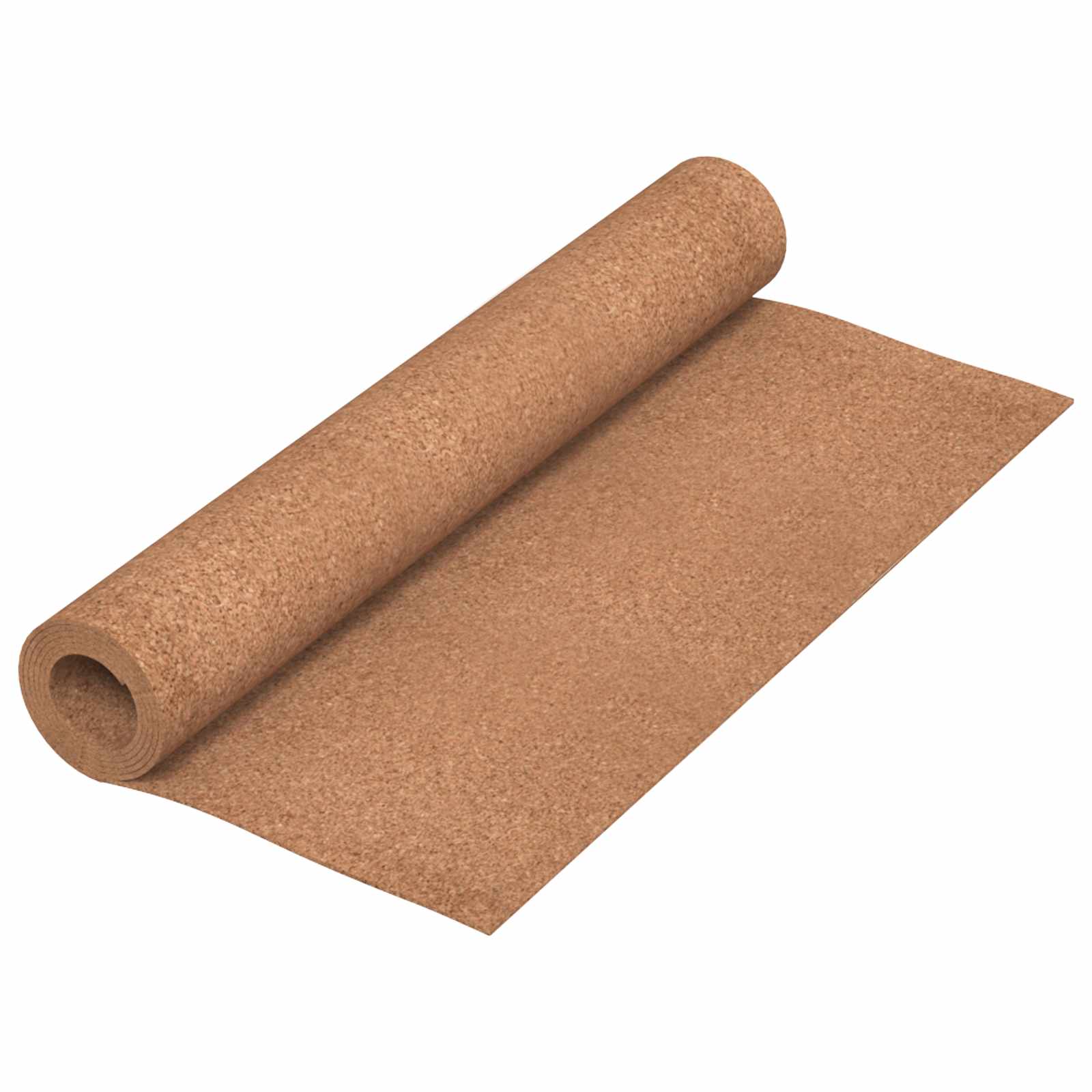 Role pluta Smeđa 100 x 200 x 0,5 cm Pluta
