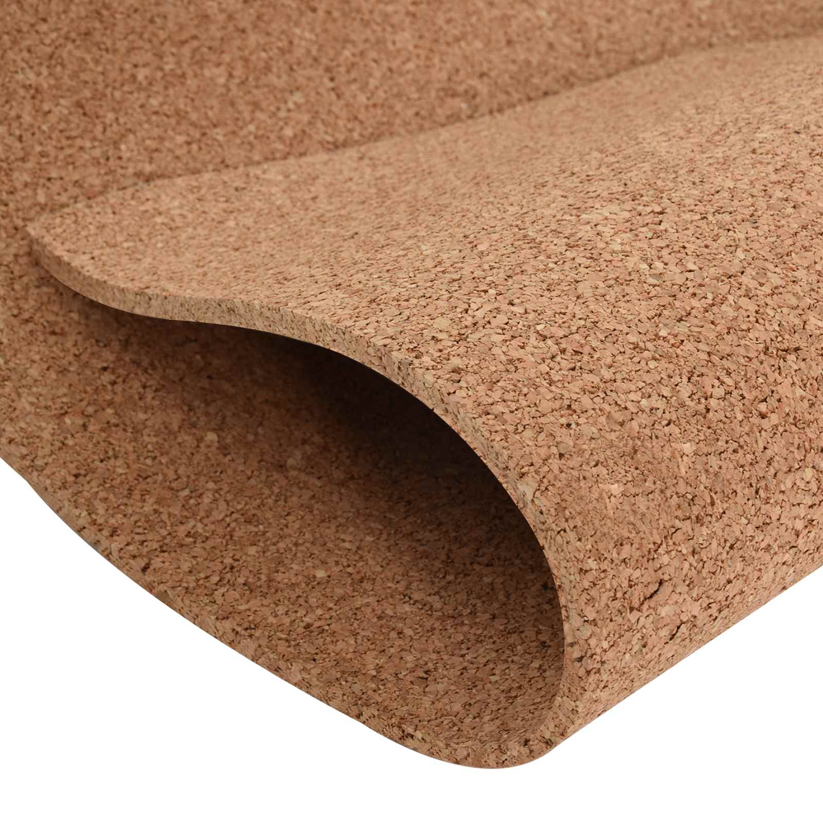 Role pluta Smeđa 100 x 200 x 0,8 cm Pluta