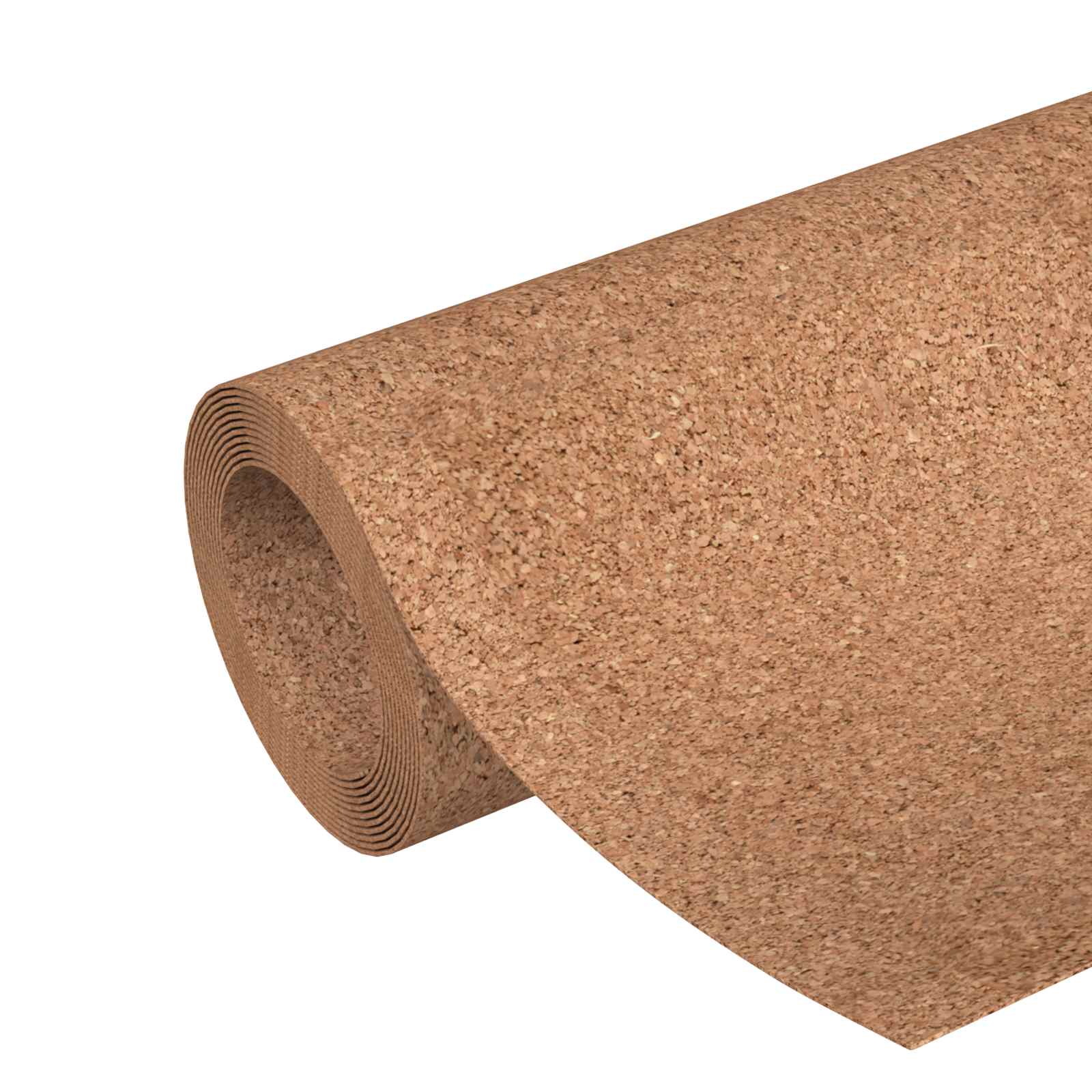 Role pluta Smeđa 100 x 500 x 0,2 cm Pluta