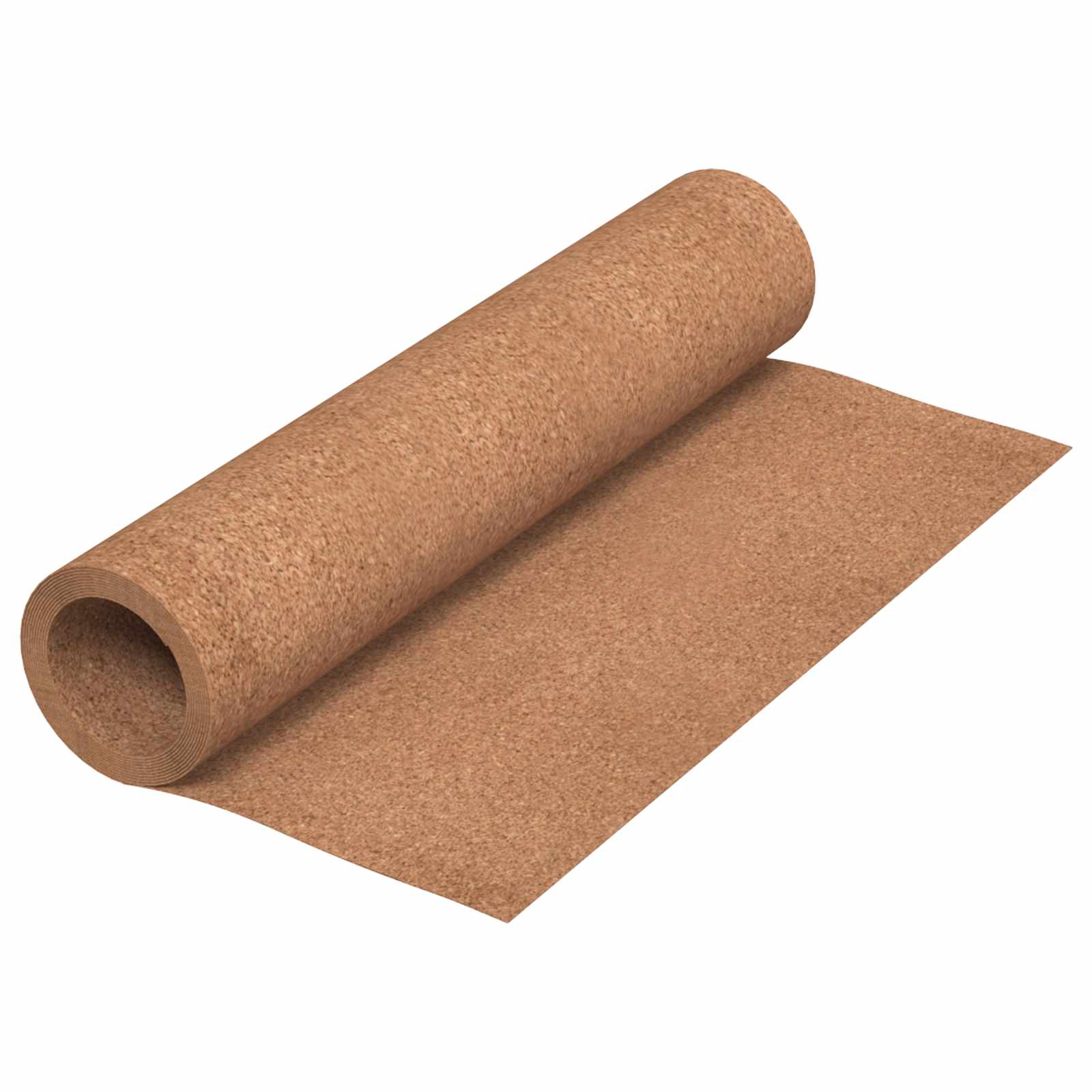 Role pluta Smeđa 100 x 500 x 0,2 cm Pluta