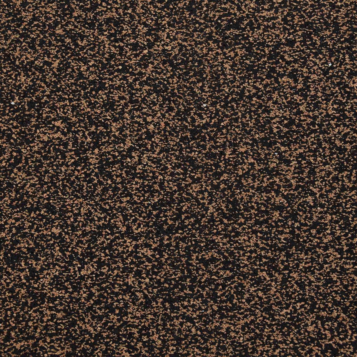 Pluteni valjak Smeđa 500 x 100 cm Cork i guma