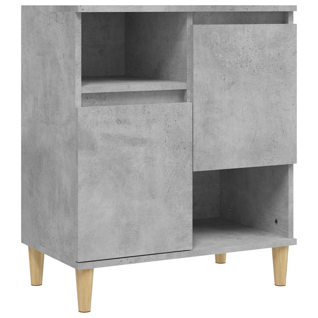 Kreveta 35 x 60 x 70 cm Konstruirano drvo