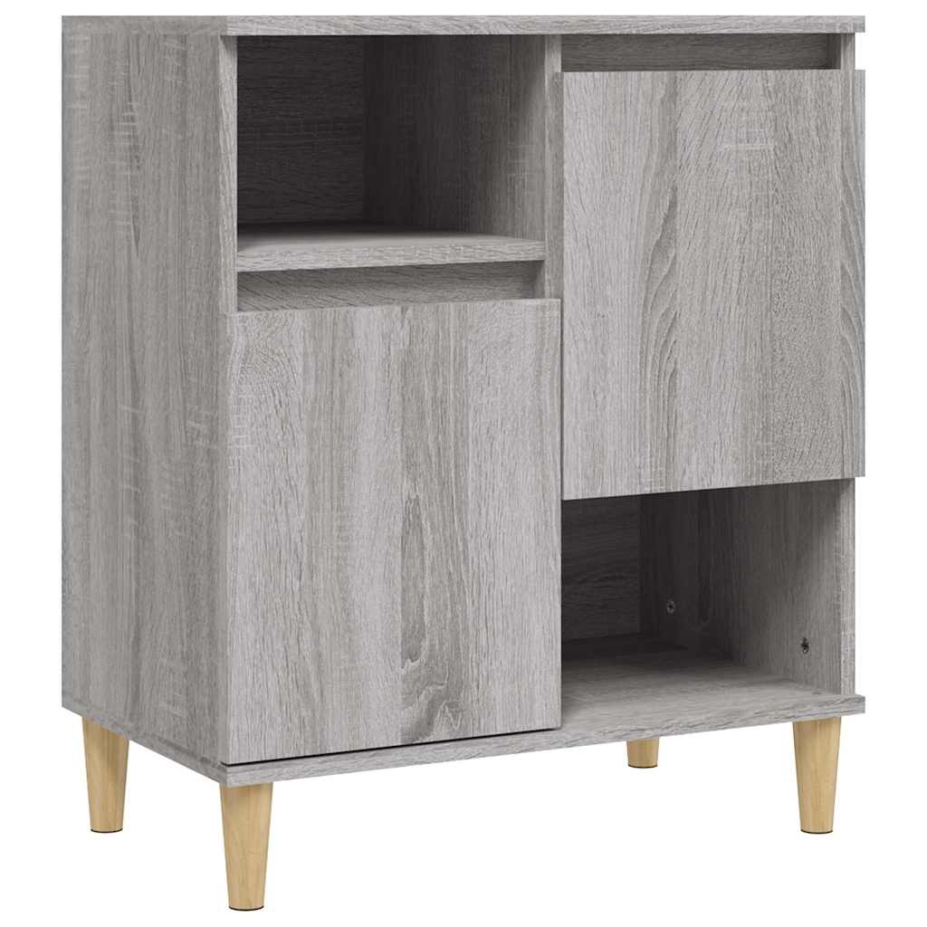 Kreveta 35 x 60 x 70 cm Konstruirano drvo